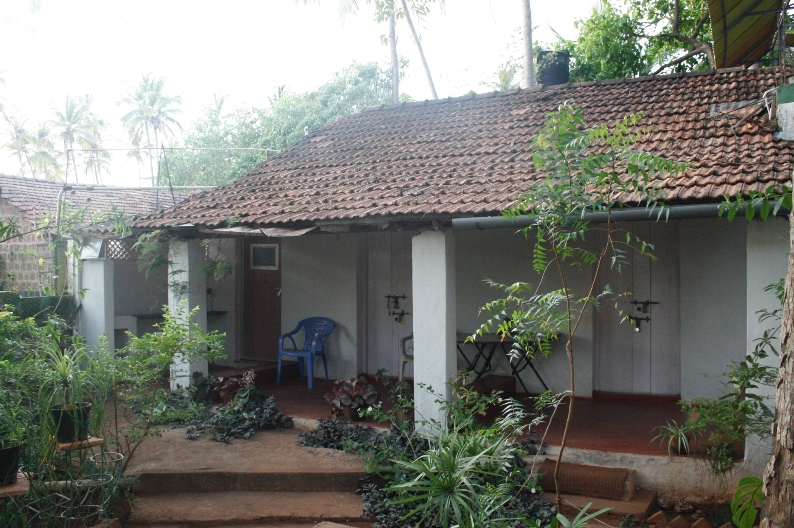 Anjunapalms Guesthouse-Gallary